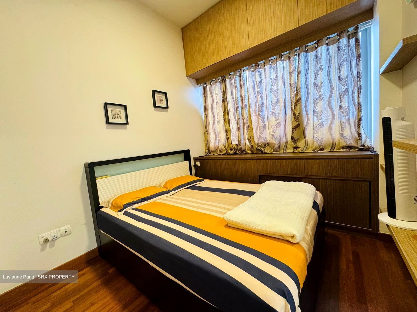 Casa Cambio (D19), Condominium #610976331